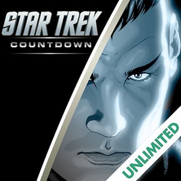 Star Trek: Countdown